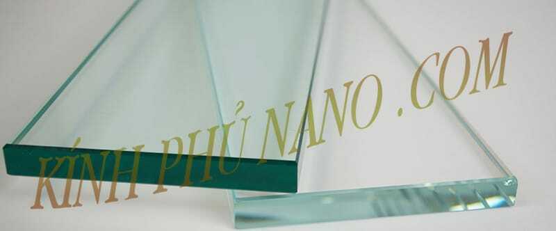 Kính siêu trong công nghệ bỉ
